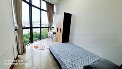 Parc Oasis (D22), Condominium #497962011